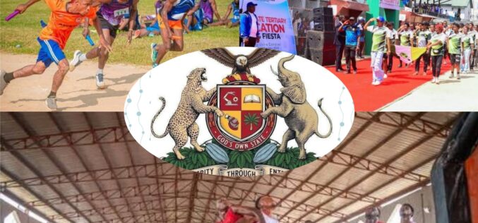 Abia announces dates for tertiary education sports fiesta