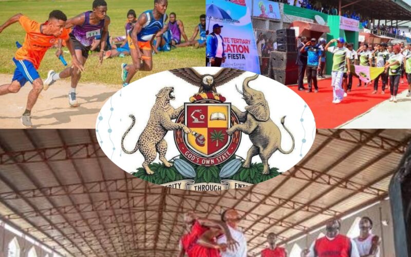 Abia announces dates for tertiary education sports fiesta