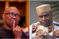 Okonkwo takes swipe at Obi over attendance at APM campaign office launch