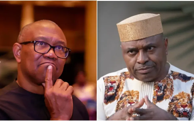 Okonkwo takes swipe at Obi over attendance at APM campaign office launch