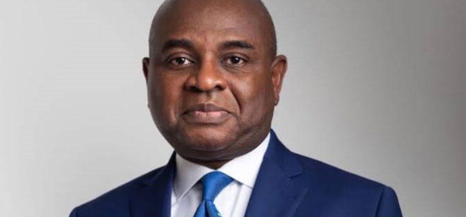 Correcting Africa’s map won’t bring prosperity – Moghalu