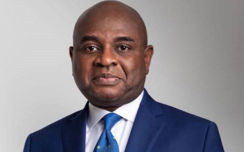 Correcting Africa’s map won’t bring prosperity – Moghalu