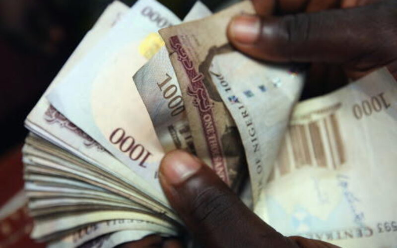 Nigerian newspapers review: Foreign investors pull out N266bn from Nigeria in 3 yrs