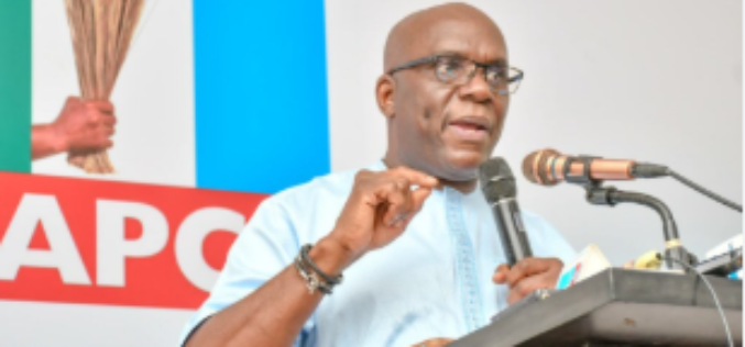 2027: Morka tackles Kwankwaso over promise to take care of Atiku if he withdraws