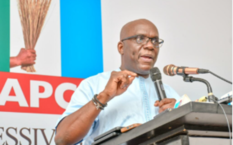 2027: Morka tackles Kwankwaso over promise to take care of Atiku if he withdraws