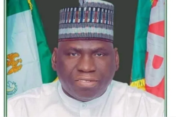 Yobe APC chair apologises after telling women to leave husbands over 2027 vote