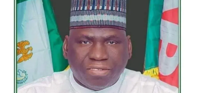 Yobe APC chair apologises after telling women to leave husbands over 2027 vote