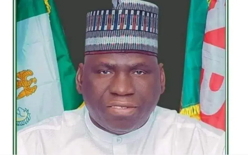 Yobe APC chair apologises after telling women to leave husbands over 2027 vote