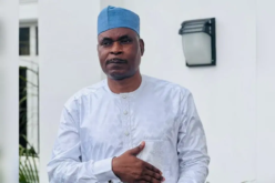 Ex-IGP Adamu replaces Amgba as SDP Governorship Candidate in Nasarawa 