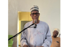 Sokoto defends metropolis-only school resumption