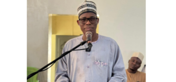 Sokoto defends metropolis-only school resumption
