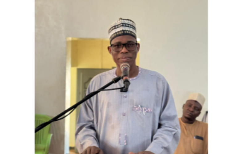 Sokoto defends metropolis-only school resumption