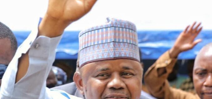 Police confirm Boko Haram attack on Borno APC gov candidate’s convoy