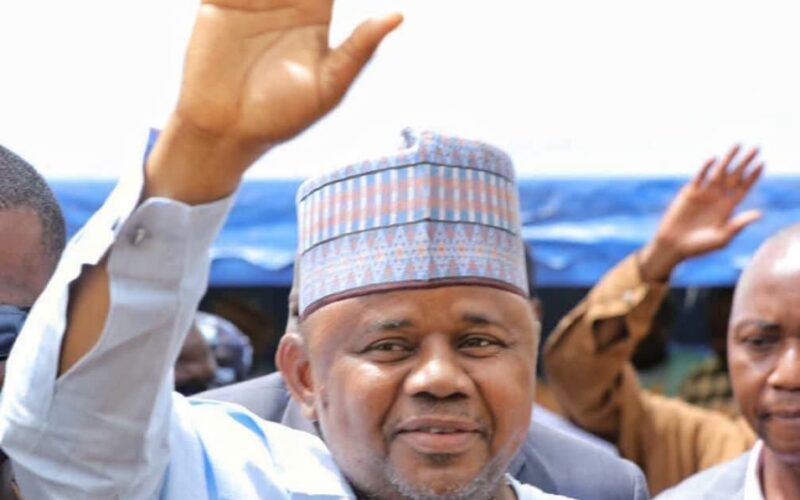 Boko Haram terrorists attack APC gov candidate’s convoy in Borno