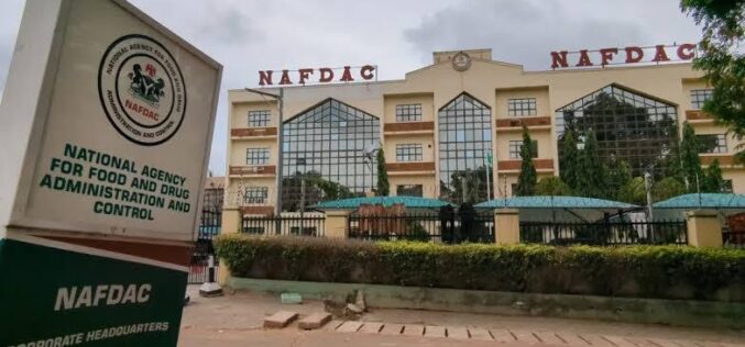5+5 policy cuts drug imports by 70%, boosts local production — NAFDAC