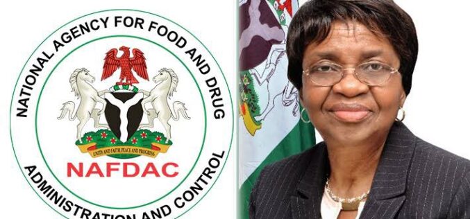 Sachet alcohol ‘became uncontrollable’, encourages banditry – NAFDAC