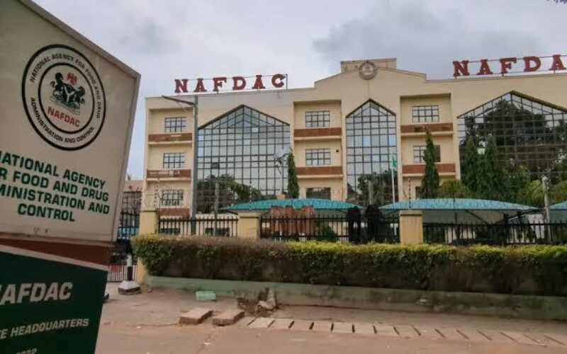 5+5 policy cuts drug imports by 70%, boosts local production — NAFDAC