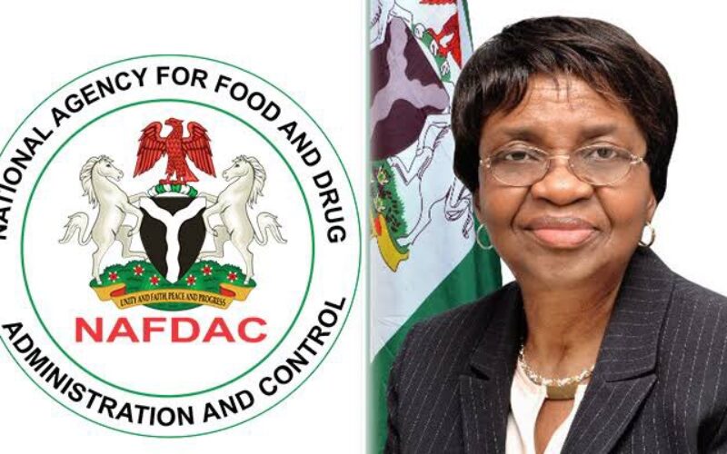 Sachet alcohol ‘became uncontrollable’, encourages banditry – NAFDAC