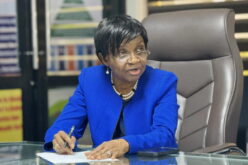 NAFDAC: Unbranded palm oil, fufu outside our direct oversight