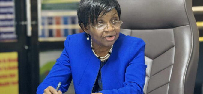 NAFDAC: Unbranded palm oil, fufu outside our direct oversight