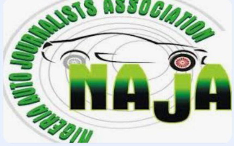 Nigeria Auto Journalists Awards holds December, promises glamour, bigger industry celebration