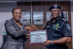 IGP Disu, NBA President move to end police-lawyers frictions