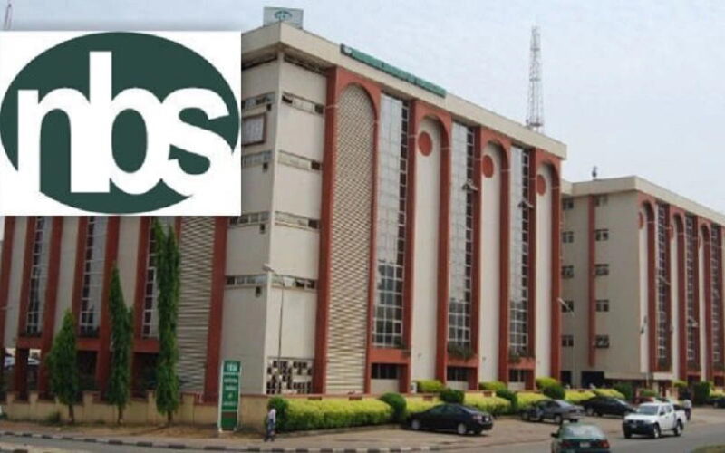 Nigeria’s trade surplus jumps 67% to N12.59trn in Q2’26