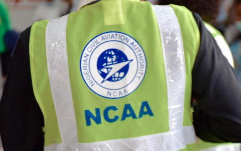 AOG aircraft: NCAA demands cuts in airline operations