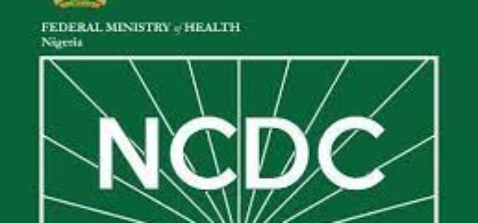 NCDC takes over Nasarawa office, plans N400m remodeling