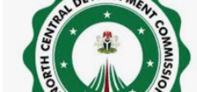 No development without security in North Central – NCDC