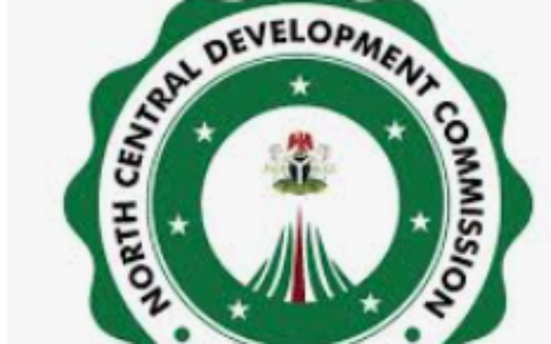 No development without security in North Central – NCDC