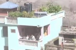 Why Nepal’s green ‘miracle house’ survived monster flood