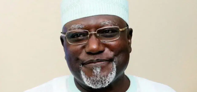 2027: Tinubu not stranger to me, he’s beatable — Makinde’s running-mate, Daura