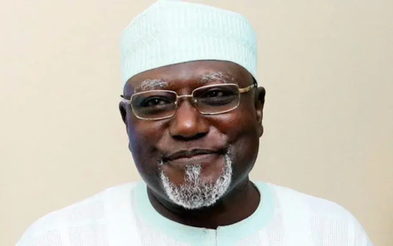 2027: Tinubu not stranger to me, he’s beatable — Makinde’s running-mate, Daura