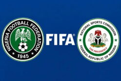 FIFA threatens sanction over alleged govt interference in NFF