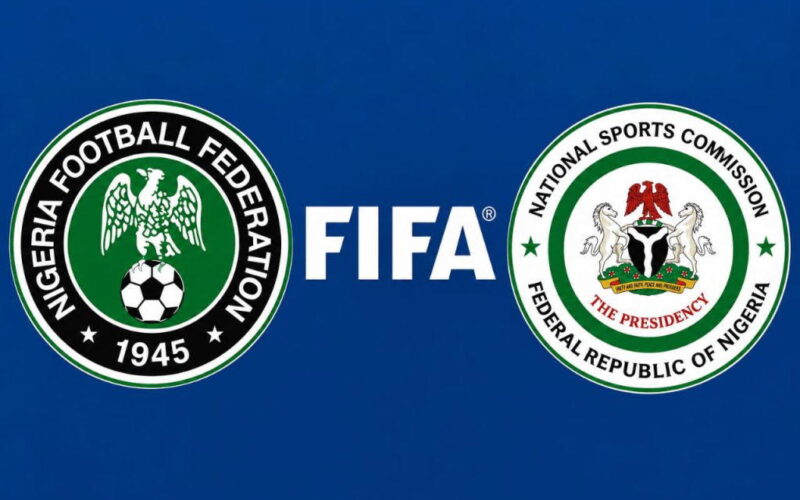 FIFA threatens sanction over alleged govt interference in NFF