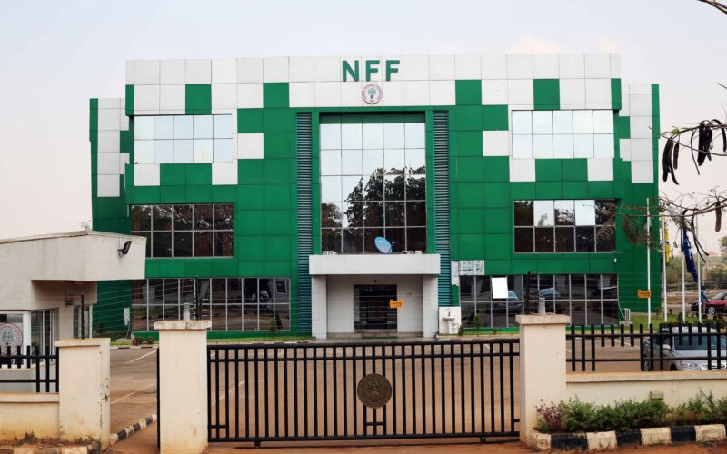 EDITORIAL: FIFA’s enquiry and fixing Nigeria’s football