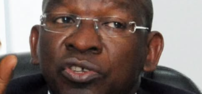Appeal Court upholds 490-year jail term for ex-NEXIM bank MD Orya