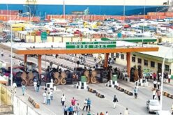 Vehicle imports jump 42.5% to 103,375 in H1’26 — NPA