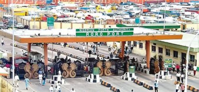 Vehicle imports jump 42.5% to 103,375 in H1’26 — NPA