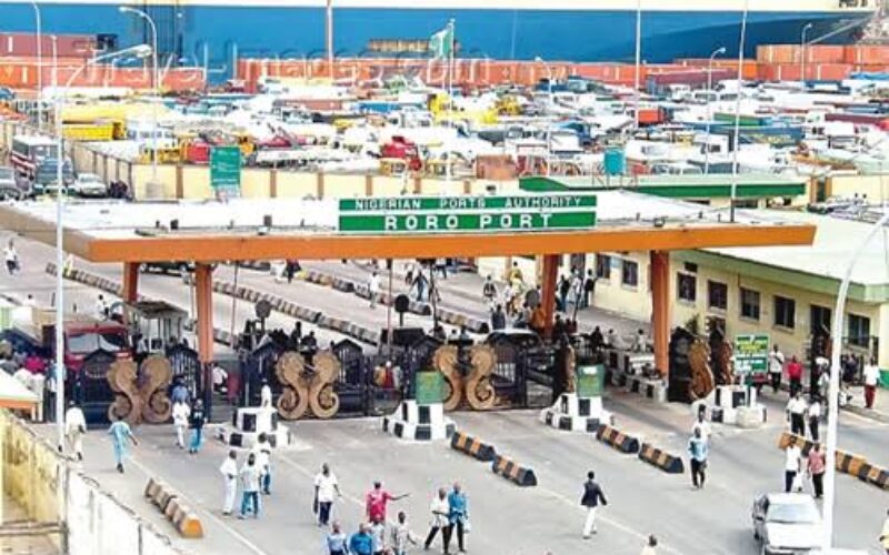 Vehicle imports jump 42.5% to 103,375 in H1’26 — NPA