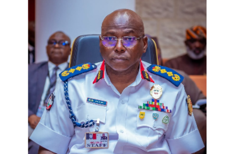 Coalition defends NSCDC chief over Minna deaths
