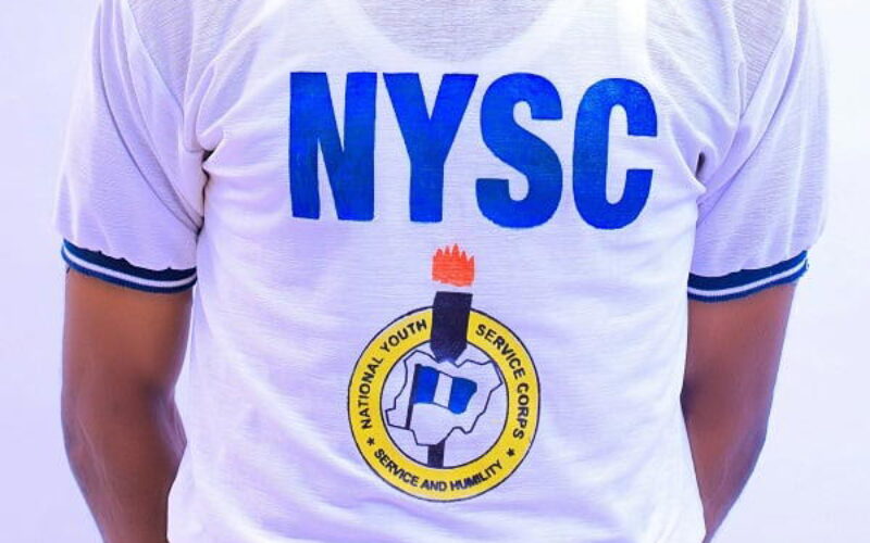 ‘Where do we sleep?’ – NYSC members lament accommodation crisis nationwide