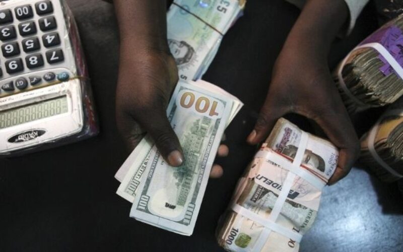 Remittances climb to $5.82bn as Nigeria’s current account surplus widens