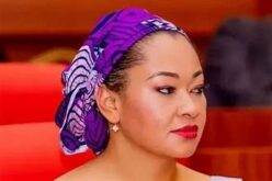 Natasha mourns ex-Kogi governor Ibrahim Idris
