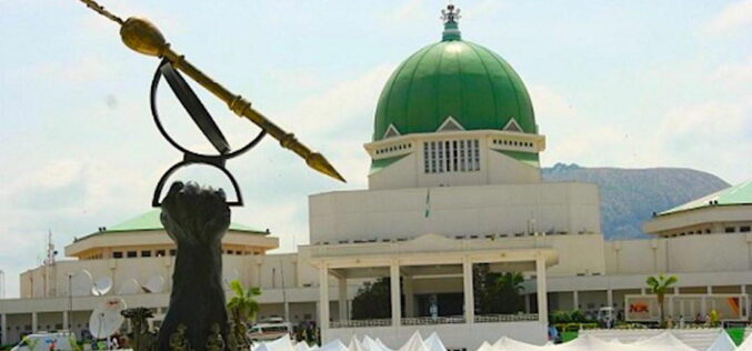 Why State Police Bill was transmitted quickly to state assemblies – NASS