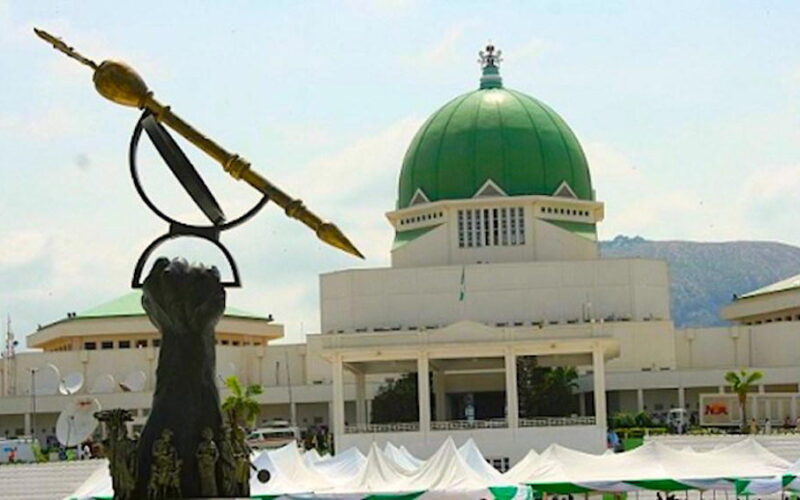 Why State Police Bill was transmitted quickly to state assemblies – NASS