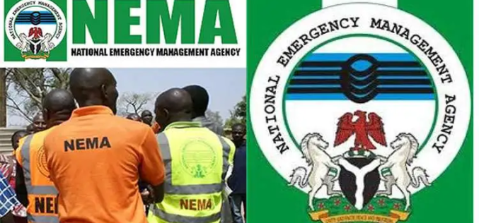 NEMA orders emergency teams on red alert as flood threatens 15 states