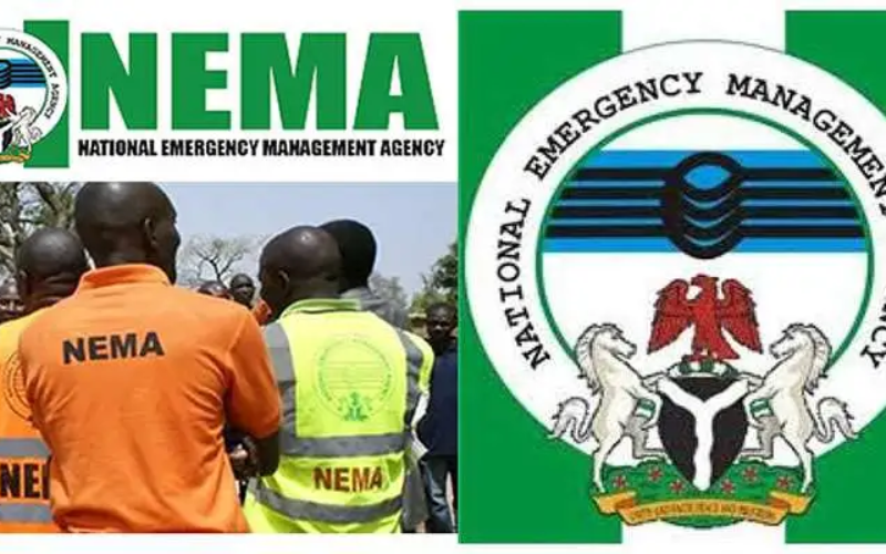 NEMA orders emergency teams on red alert as flood threatens 15 states