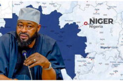 Gov Bago declares 24-hour curfew following unrest over miners’ deaths